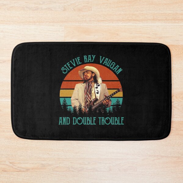 Item preview, Stevie and double trouble vintage designed and sold by RogersAlfonso.