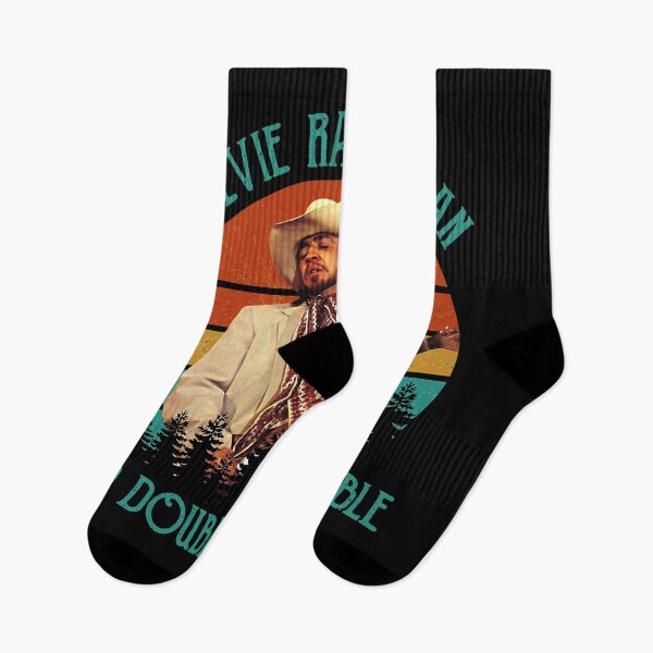 Item preview, Stevie and double trouble vintage designed and sold by RogersAlfonso.