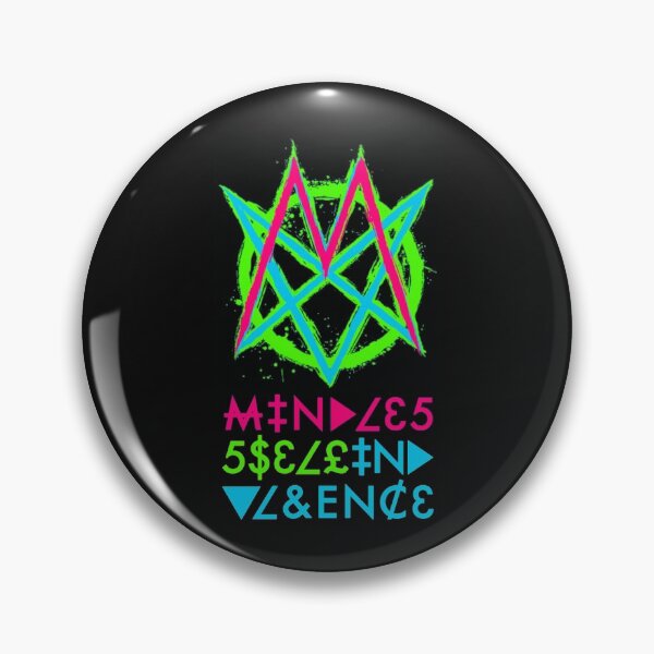 Item preview, Mindless Self Indulgence Essential designed and sold by Rangozz.