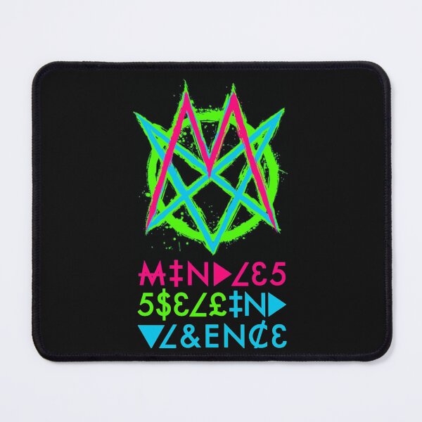 Item preview, Mindless Self Indulgence Essential designed and sold by Rangozz.