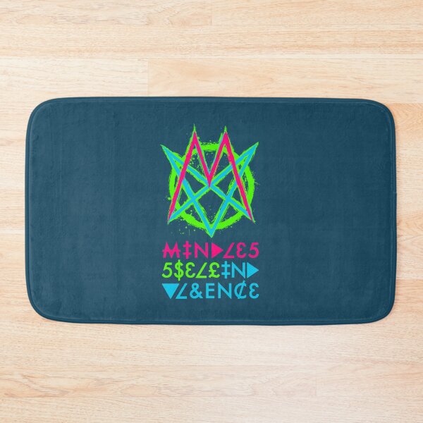 Item preview, Mindless Self Indulgence Essential designed and sold by Rangozz.