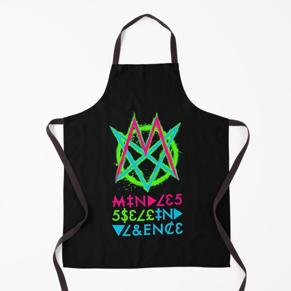 Item preview, Mindless Self Indulgence Essential designed and sold by Rangozz.