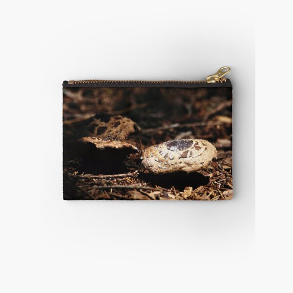 Item preview, fungi designed and sold by David  Hall.