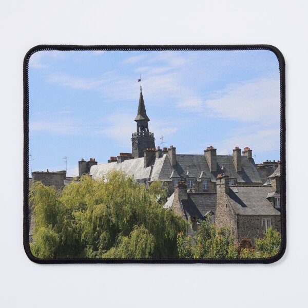 Item preview, Dinan, Brittany, France designed and sold by photoslot.