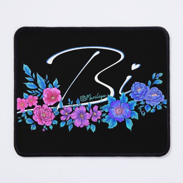 Item preview, Bi lgbt pride designed and sold by Mari-Firefly.