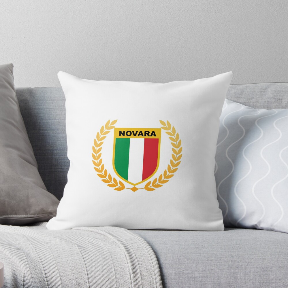 Item preview, Throw Pillow designed and sold by ItaliaStore.