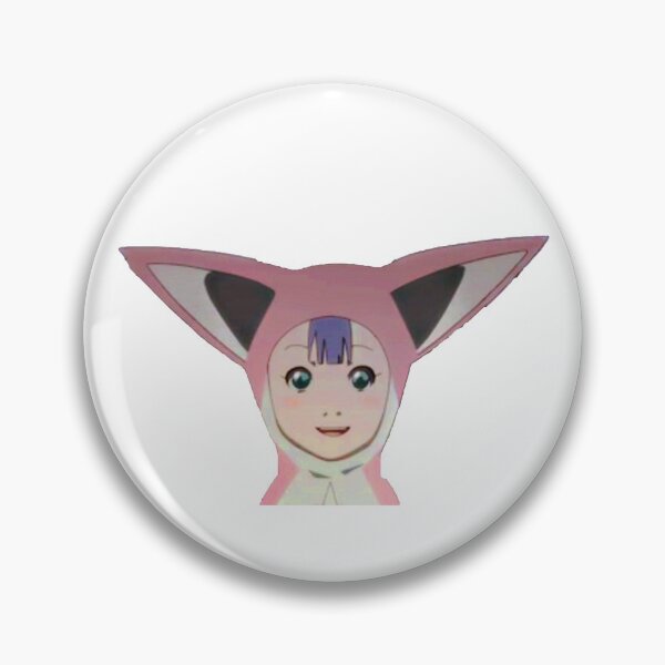 Item preview, Pino from Ergo Proxy. Cute anime girl in animal outfit. Ergo Proxy's Pino designed and sold by lov3holly.