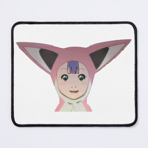 Item preview, Pino from Ergo Proxy. Cute anime girl in animal outfit. Ergo Proxy's Pino designed and sold by lov3holly.