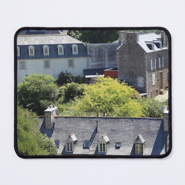 Item preview, Dinan, Brittany, France designed and sold by photoslot.