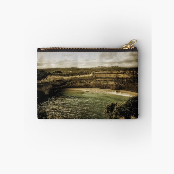 Item preview, Lace Curtains, Great Ocean Road, Victoria designed and sold by Samantha Cole-Surjan.