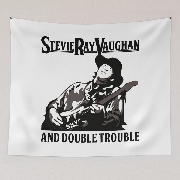 Item preview, Blues man black design designed and sold by RogersAlfonso.