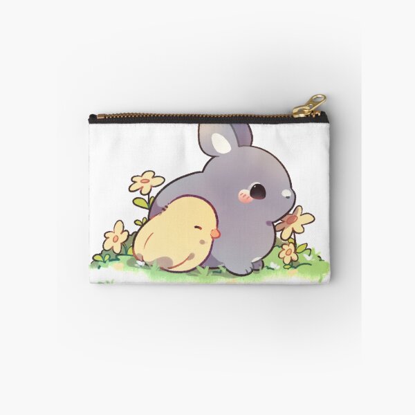 Item preview, Bunny and Chick designed and sold by CremeChii.