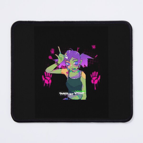 Item preview, Mindless self indulgence Graphic designed and sold by Rangozz.
