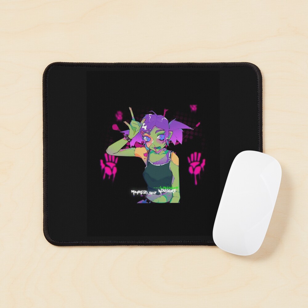 Item preview, Mouse Pad designed and sold by Rangozz.