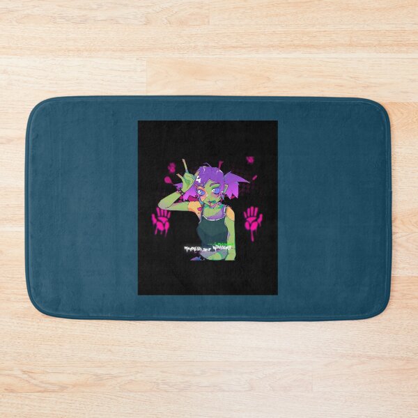 Item preview, Mindless self indulgence Graphic designed and sold by Rangozz.
