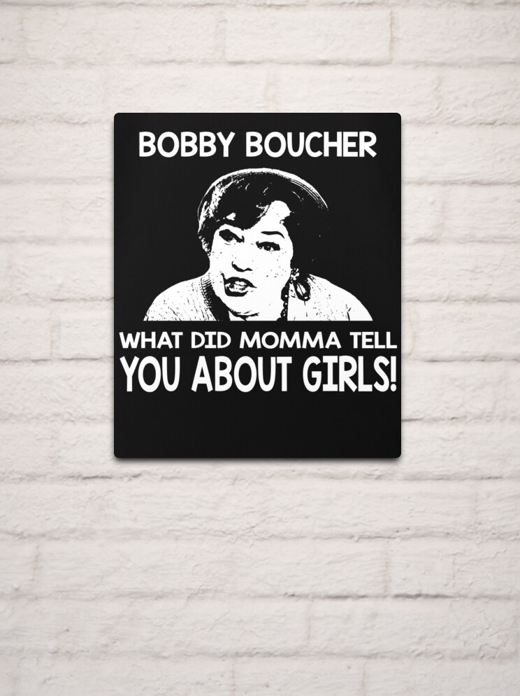 Bobby Boucher on X: Mondays hit me like..#highqualityh20   / X