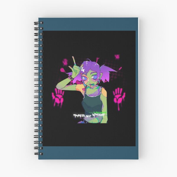 Item preview, Mindless self indulgence Graphic designed and sold by Rangozz.