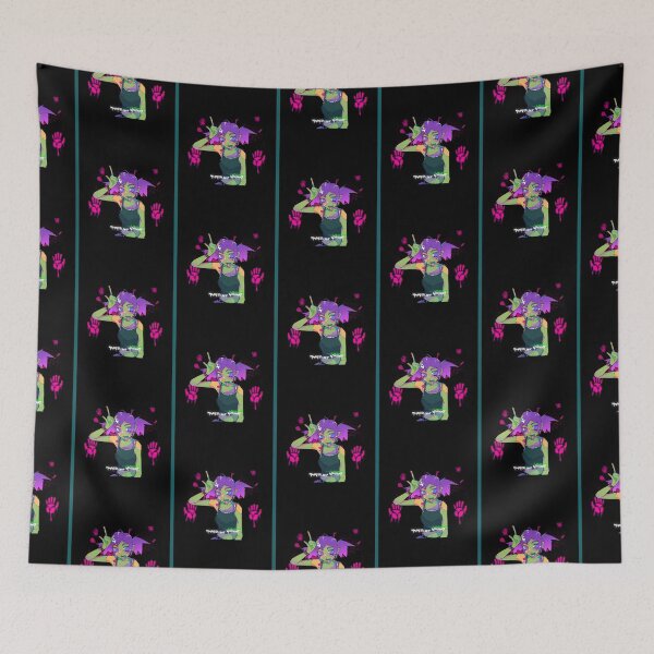 Item preview, Mindless self indulgence Graphic designed and sold by Rangozz.