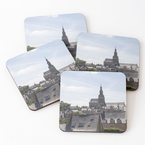 Item preview, Dinan, Brittany, France designed and sold by photoslot.