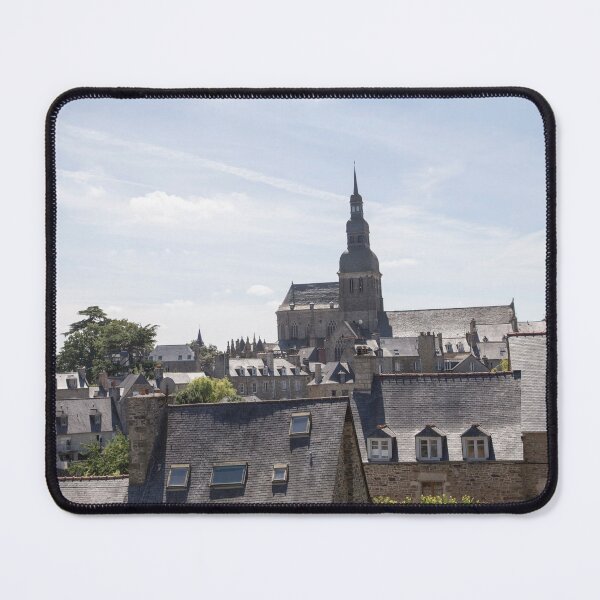 Item preview, Dinan, Brittany, France designed and sold by photoslot.
