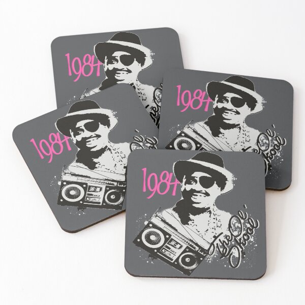 Item preview, The Ol' Skool 1984 designed and sold by Magia Design.