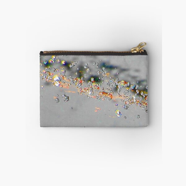 Aperçu de l'œuvre Droplets créée et vendue par Lior Goldenberg.