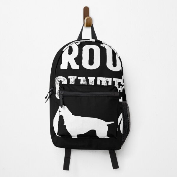 Item preview, Proud Pointer Mom for dog lovers Retro  designed and sold by HStudioPrints.