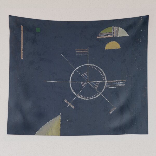 Item preview, Wassily Kandinsky "Dull gray" designed and sold by sunny-007.