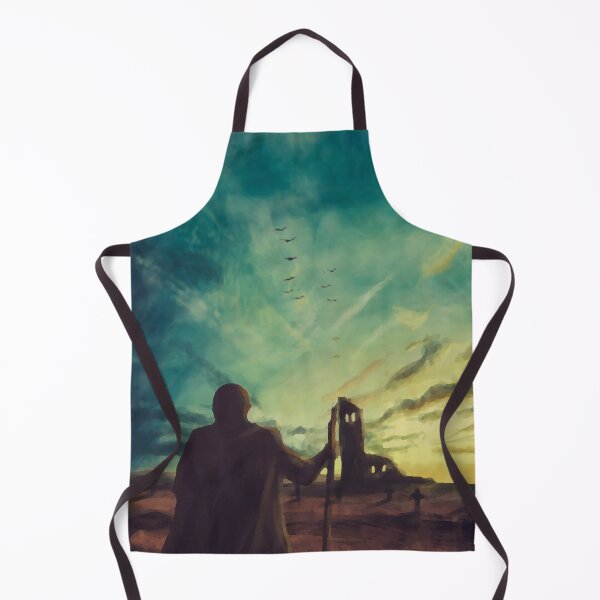Item preview, Aftermath designed and sold by AndrejZT.
