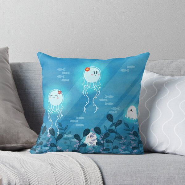 Item preview, Jelly Jellies! designed and sold by Innsmouth.