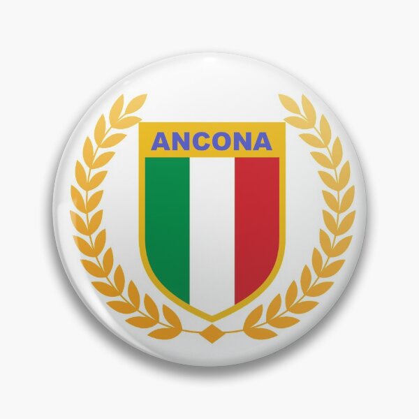Item preview, Ancona Italia Italy designed and sold by ItaliaStore.