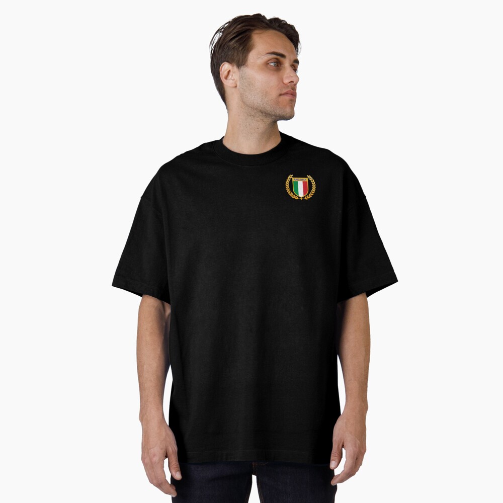 Item preview, Oversized T-Shirt designed and sold by ItaliaStore.