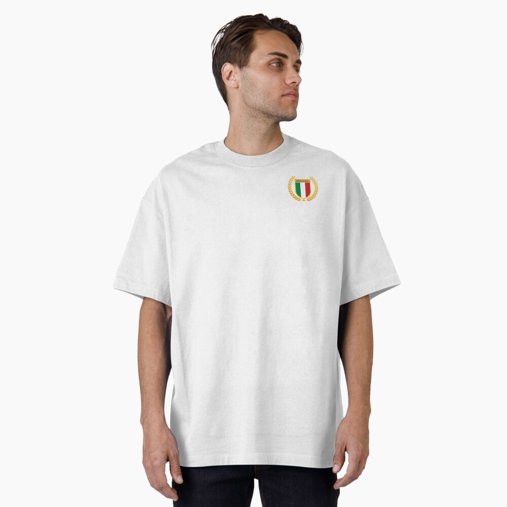 Item preview, Oversized T-Shirt designed and sold by ItaliaStore.