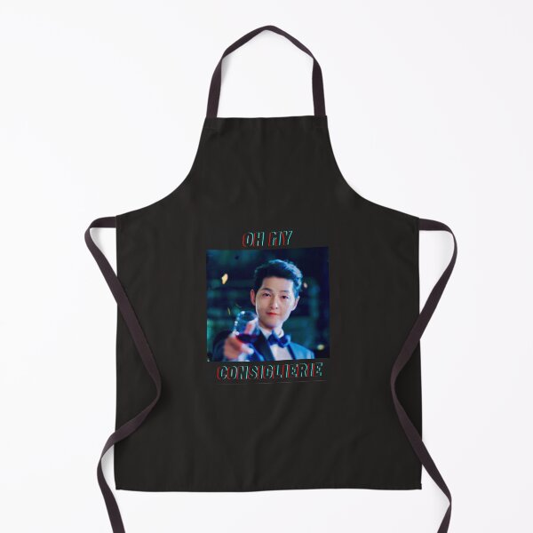 Item preview, Oh My Consiglierie designed and sold by sskurian.