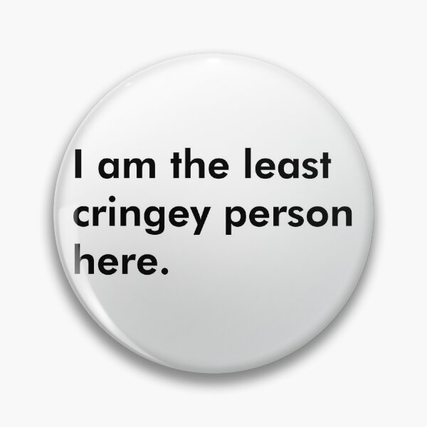 Item preview, I Am The Least Cringey Person Here Thanksgiving Christmas  - Black designed and sold by johnta17.