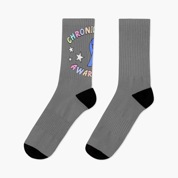 Item preview, Chronic Fatigue Syndrome - Disability Awareness designed and sold by Picket Club.
