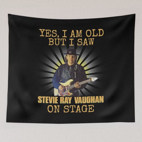 Item preview, Stevie shine on stage designed and sold by RogersAlfonso.