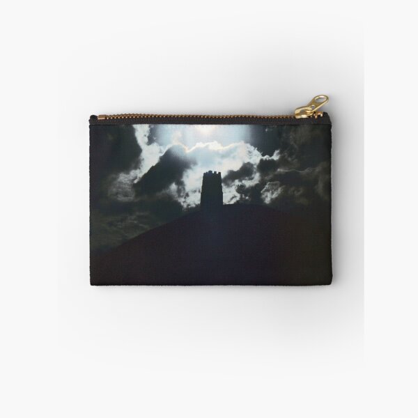 Artikelvorschau, Glastonbury Tor by Moonlight entworfen und verkauft von TimHatcher.
