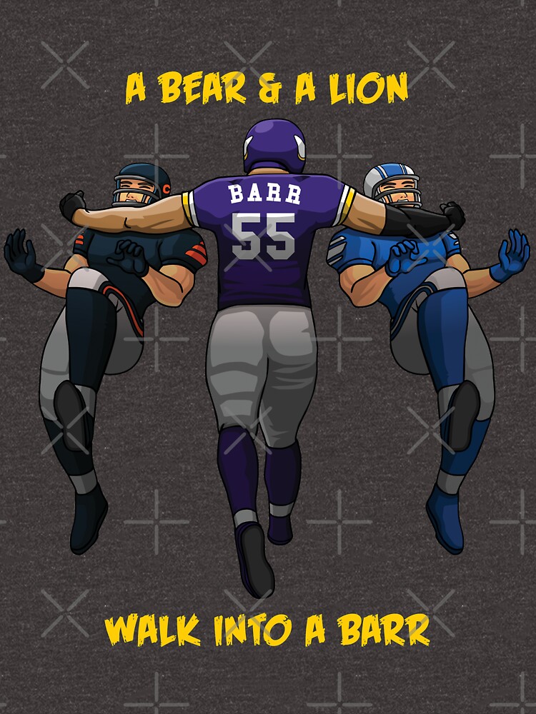 Minnesota Vikings Super Bowl Kings of the North TANK-TOP