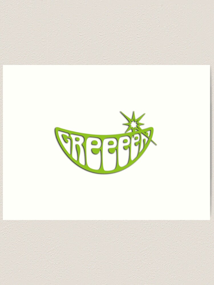 greeeen