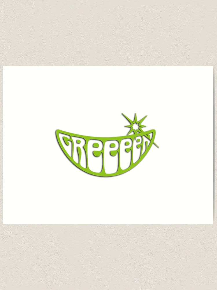 greeeen