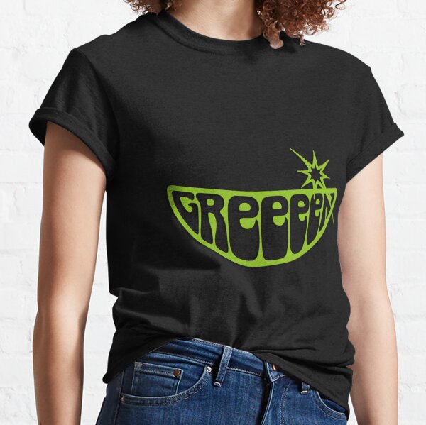 お歳暮ならオンライン GReeeeN 】スタッフTシャツ【新品】 ミュージシャン