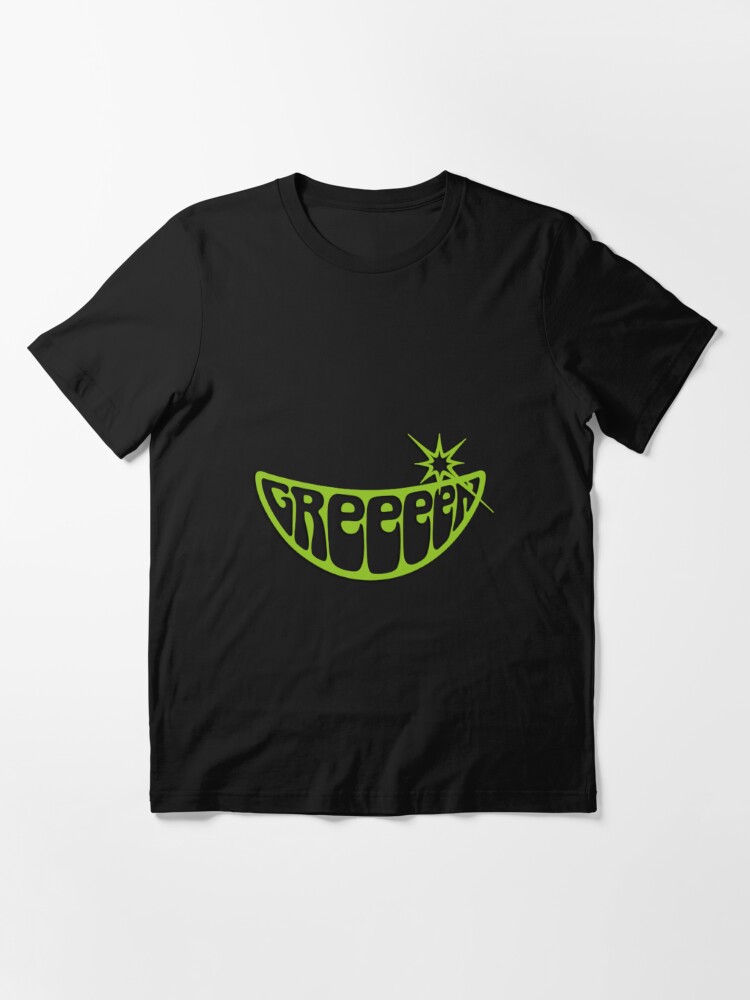 greeeen | Essential T-Shirt