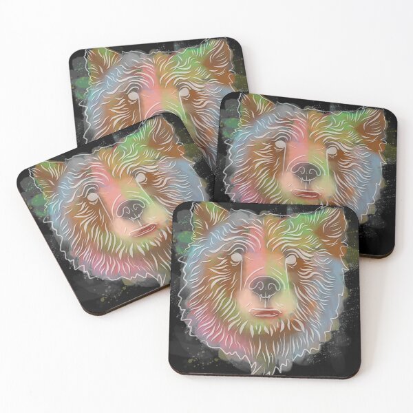 Item preview, Beary Lovely designed and sold by Patrick Parent.