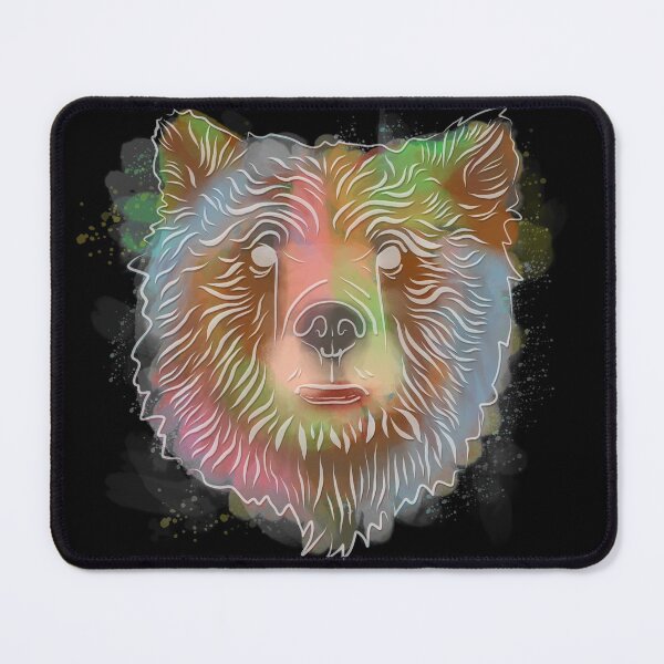 Item preview, Beary Lovely designed and sold by Patrick Parent.