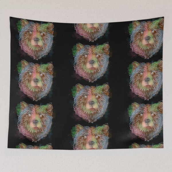 Item preview, Beary Lovely designed and sold by Patrick Parent.