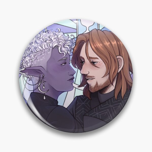 Item preview, Shadowgast - waltz designed and sold by salem-art.