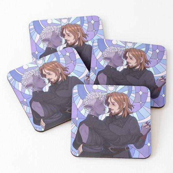 Item preview, Shadowgast - waltz designed and sold by salem-art.
