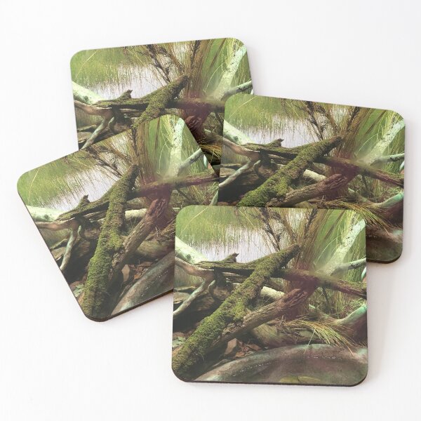 Item preview, pretty scene designed and sold by The Poette.