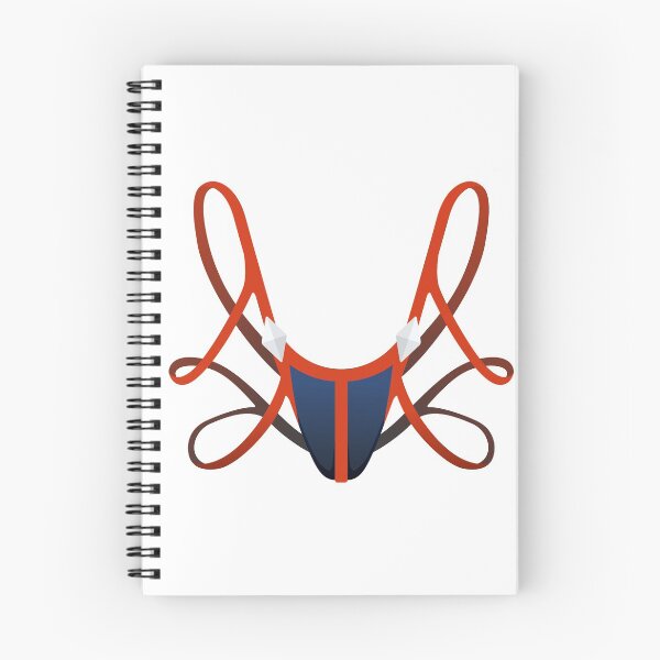 Item preview, Ryuko Matoi designed and sold by Jizzuz.